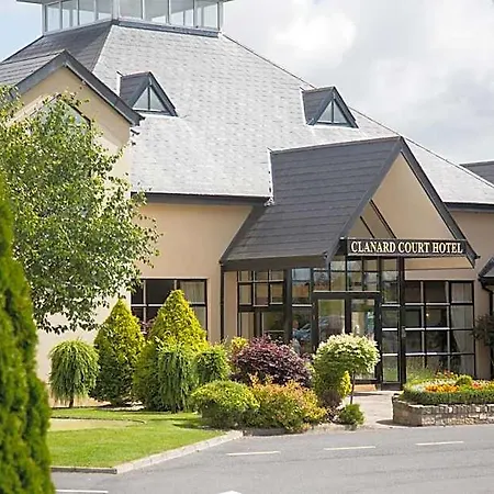 Clanard Court Hotel Athy