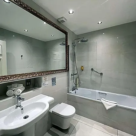 Clanard Court Athy