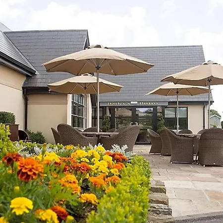 Hotel Clanard Court Athy
