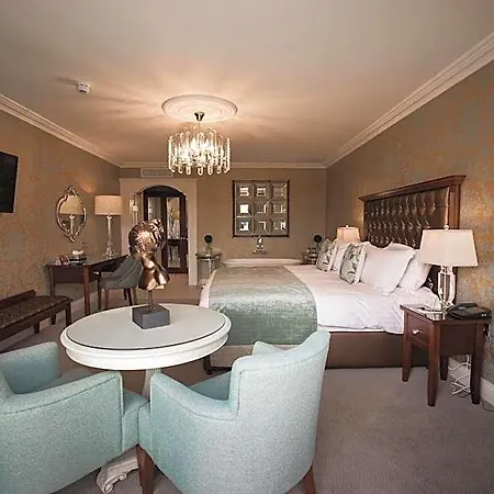 Clanard Court Hotel Athy