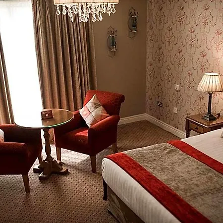 Clanard Court 4* Athy
