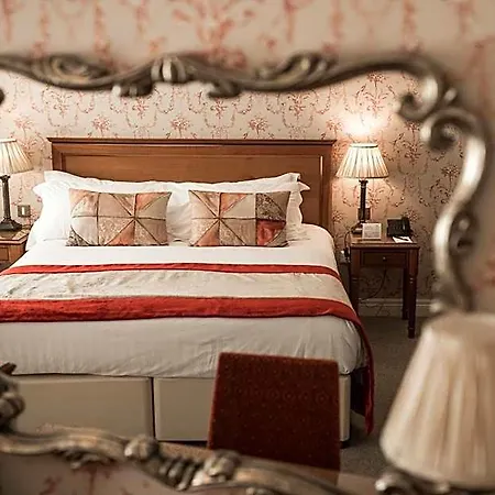 Clanard Court Hotel Athy