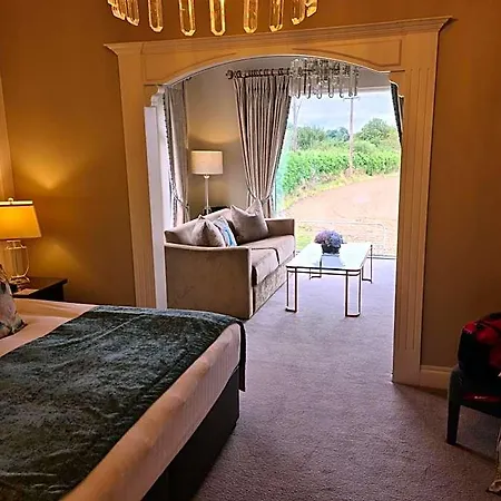 Hotel Clanard Court Athy
