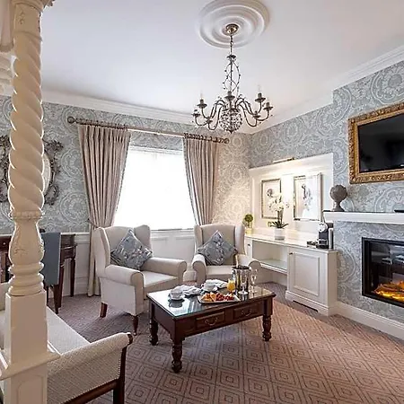 Clanard Court Hotel