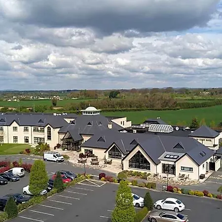 Hotel Clanard Court 4*