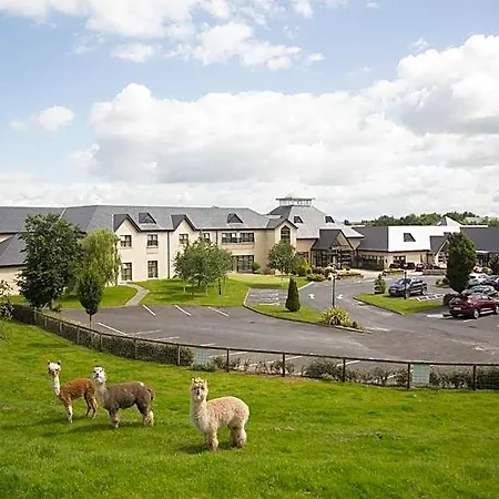 Clanard Court Hotel 4*