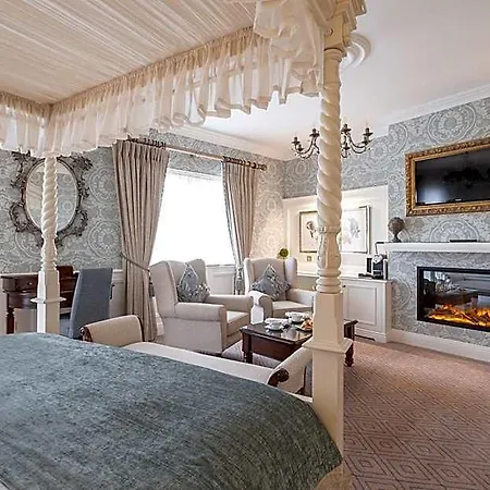 Clanard Court 4* Athy