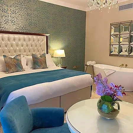 Clanard Court Hotel Athy