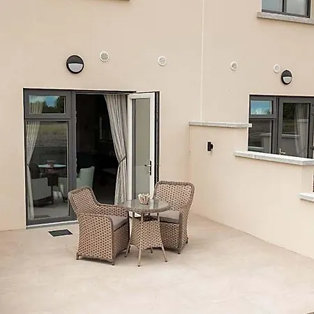 Clanard Court Hotell Athy