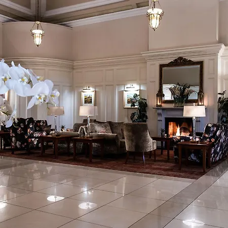 Hotel Clanard Court Athy