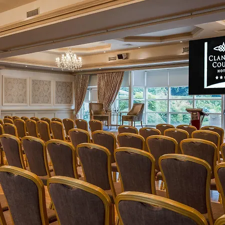Clanard Court Hotel