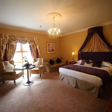 Clanard Court 4* Athy