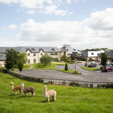 Clanard Court