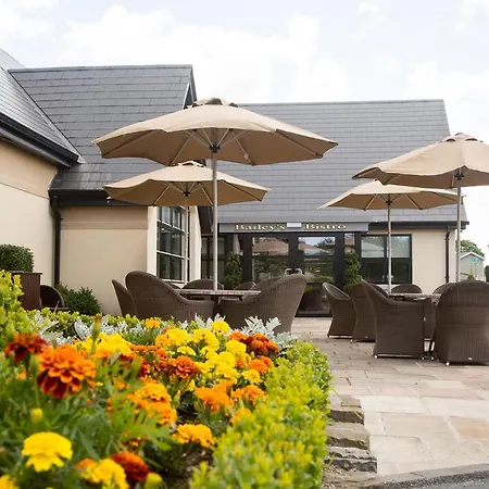 Clanard Court Hotel 4*