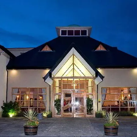 Clanard Court ホテル 4*