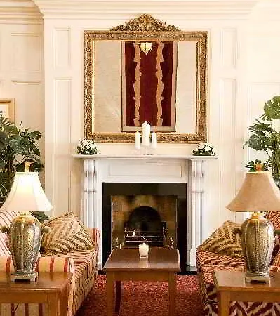 Hotel Clanard Court Athy