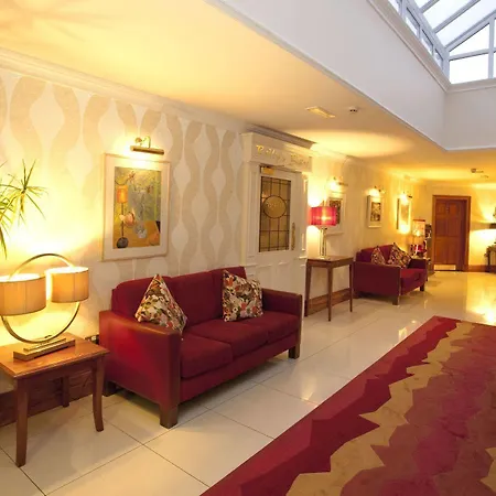 Clanard Court Hotel Athy