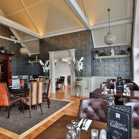 Clanard Court Hotel