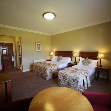 Clanard Court Hotell 4*