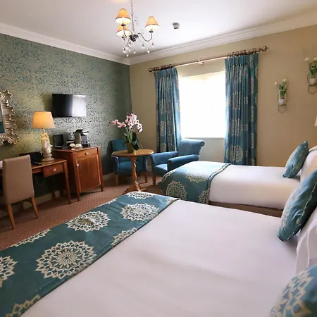 Clanard Court Hotel Athy