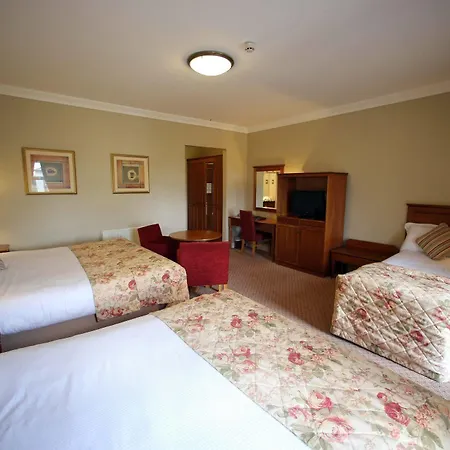 Clanard Court 4*