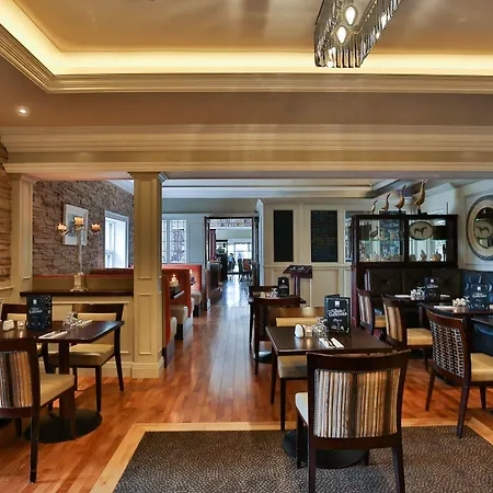 Hotel Clanard Court Athy