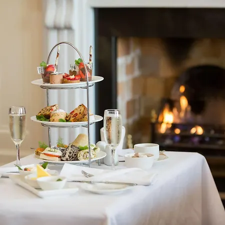 Hotel Clanard Court Athy