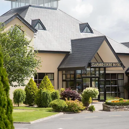 Clanard Court 4*