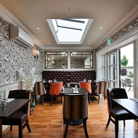 Clanard Court Hotel