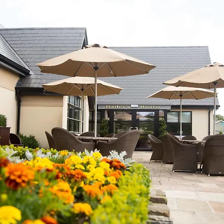 Hotell Clanard Court