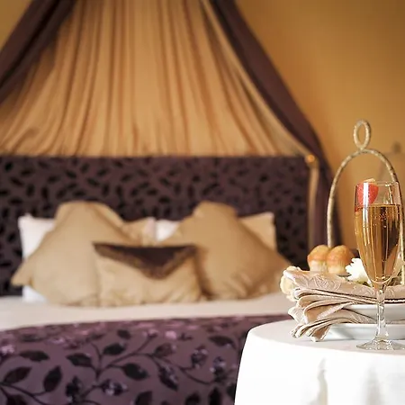 Clanard Court Hotell 4*