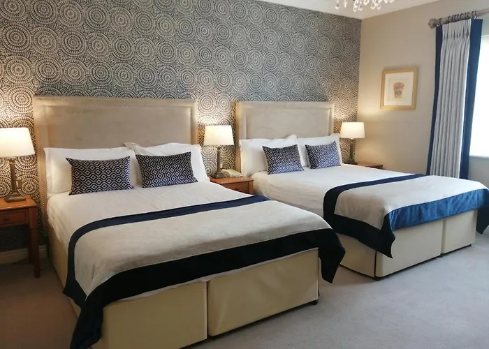 Clanard Court Hotel Athy