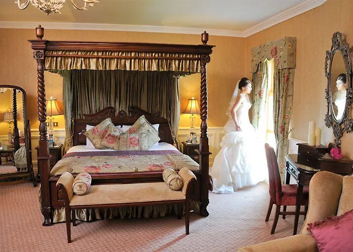 Hotel Clanard Court 4*