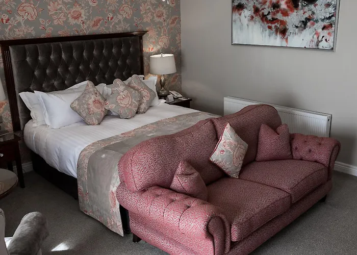 Clanard Court Атай