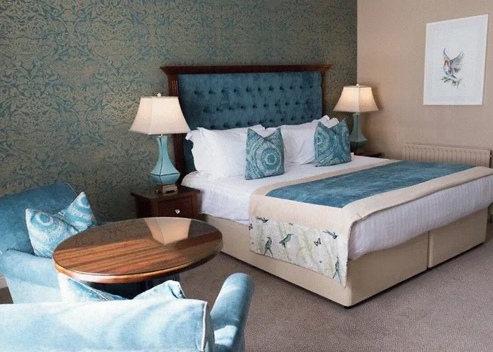 Clanard Court Hotel 4*