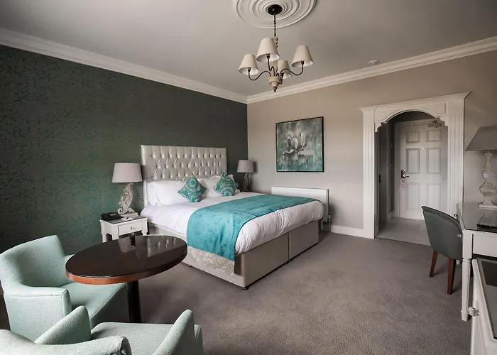 Clanard Court Отель Атай