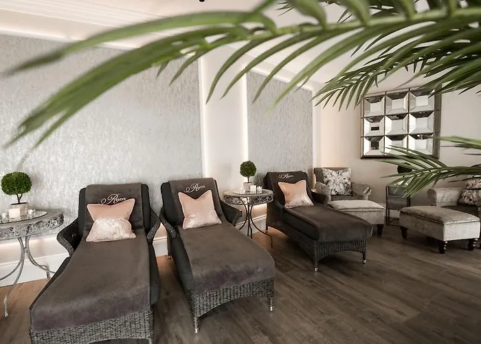 Clanard Court Отель Атай