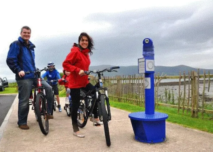 Отель Clanard Court