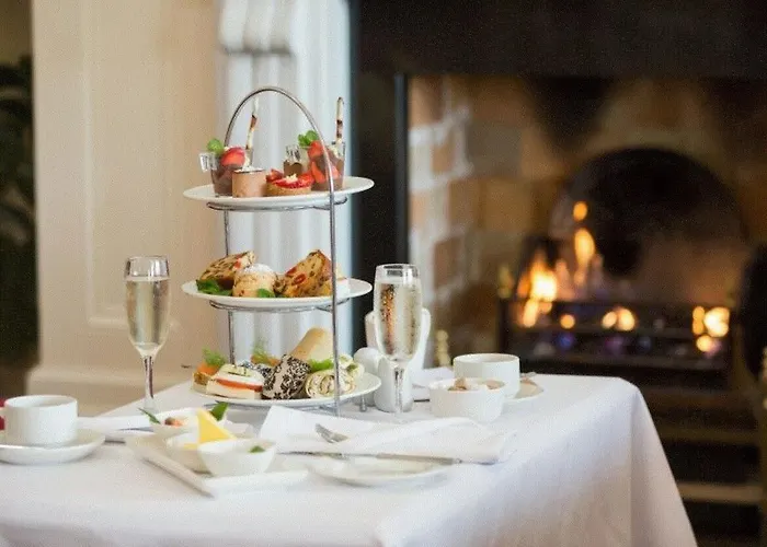 Clanard Court 4* Атай