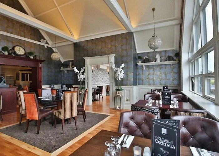 Clanard Court 4* Атай