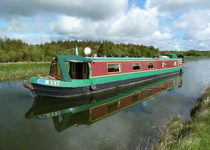 Отель Clanard Court 4*