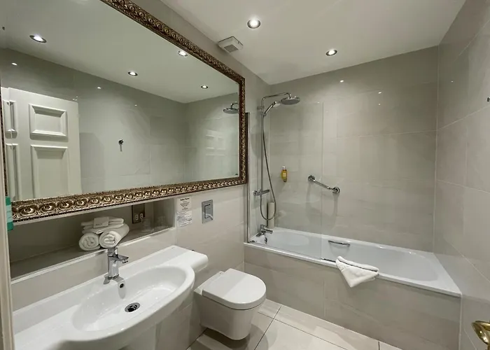 Clanard Court Hotel Athy