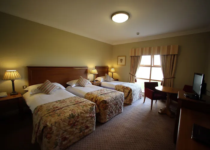 Clanard Court 4* Athy