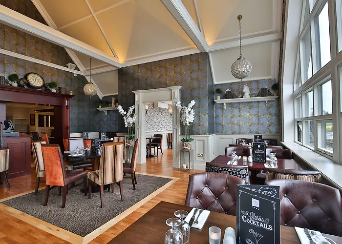 Clanard Court Отель 4*