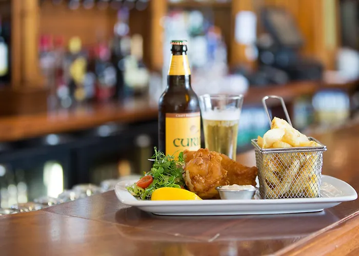 Отель Clanard Court