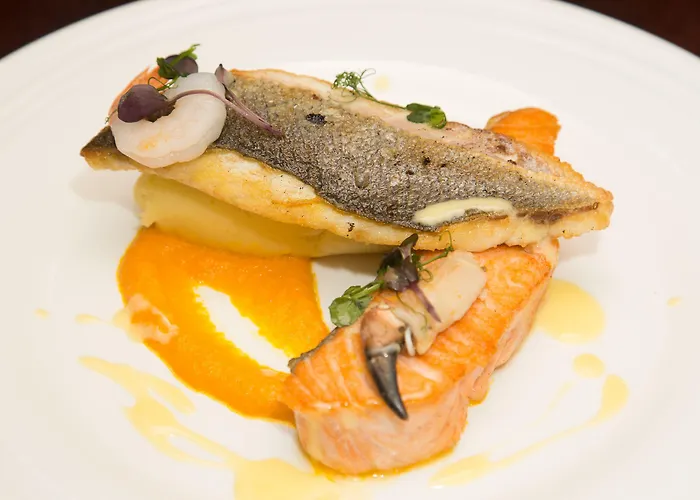 Отель Clanard Court Атай