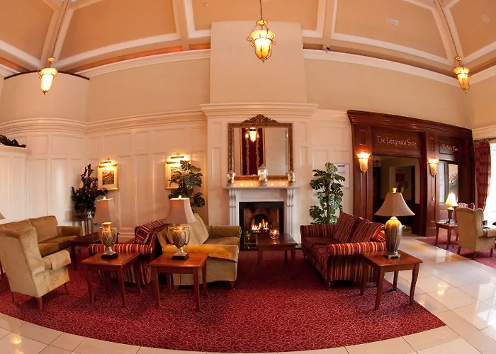 Clanard Court Отель