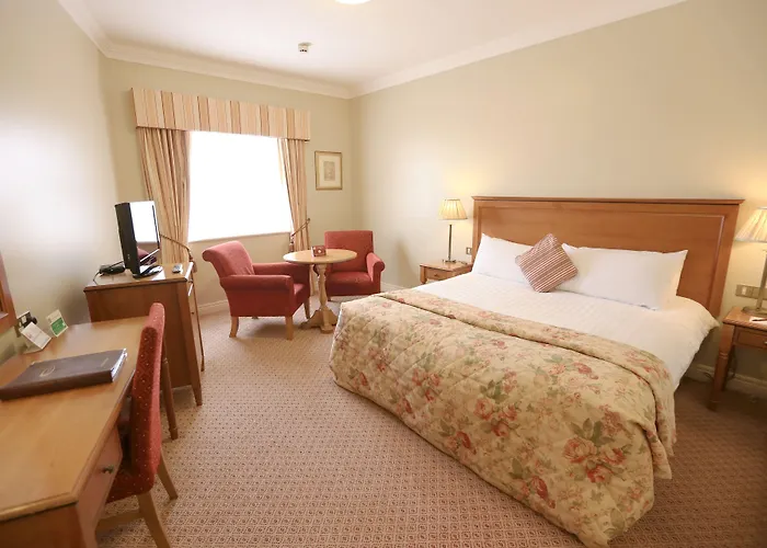 Clanard Court 4* Атай