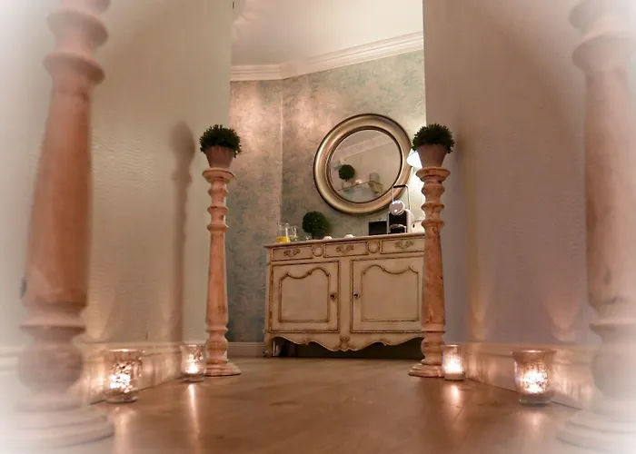 Clanard Court Атай