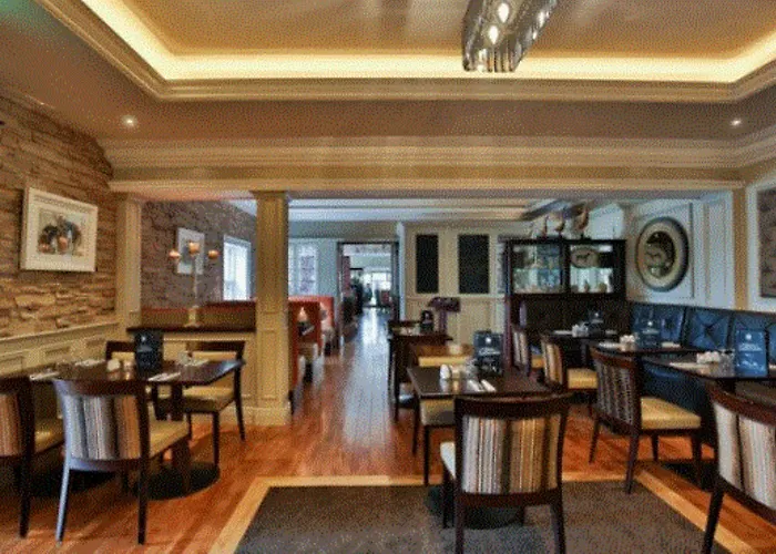 Clanard Court Hotel 4*